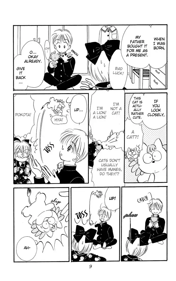 Hime-chan no Ribon Chapter 6 11